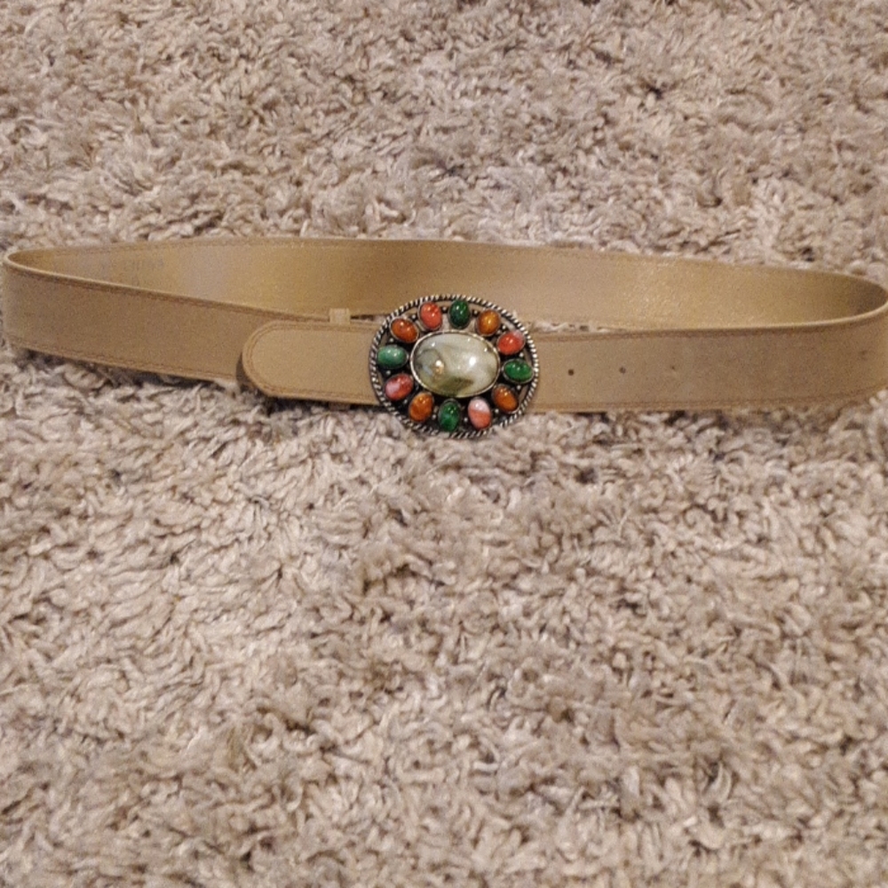 Jewelled Belt